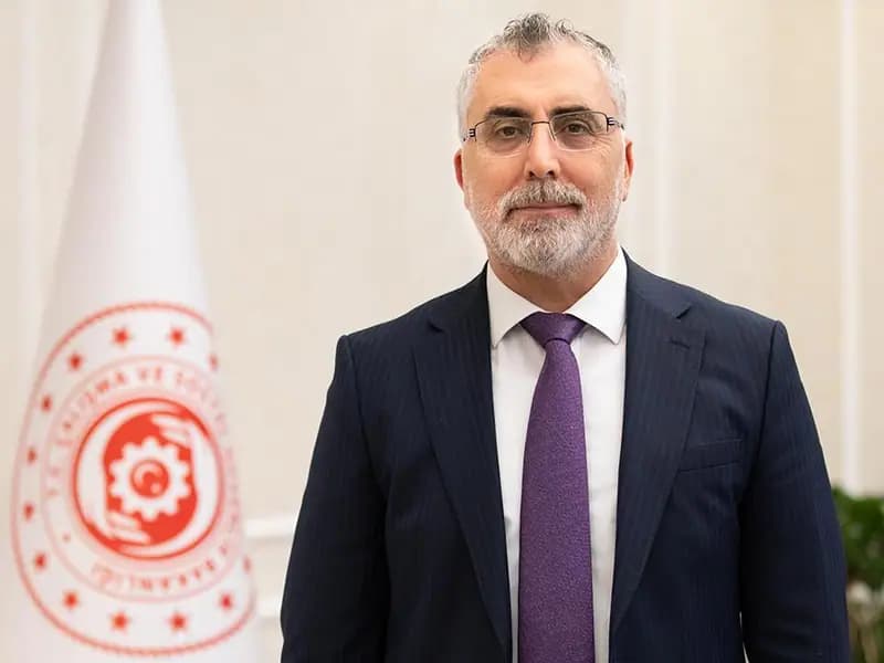 Bakan Işıkhan'dan Asgari Ücret Açıklaması