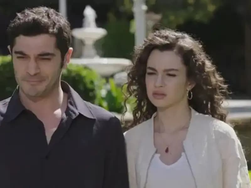 Bir Gece Masalı Dizisi Final Yapacak mı? Tüm Gelişmeler Burada!