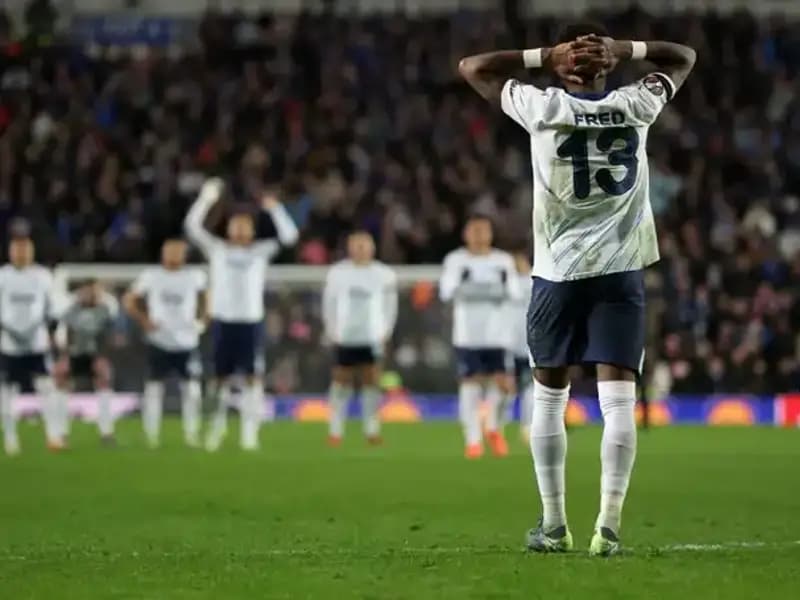 Spor Dünyasında Şok: 14 Mart 2025 Manşetleri ve Yaşanan Gelişmeler