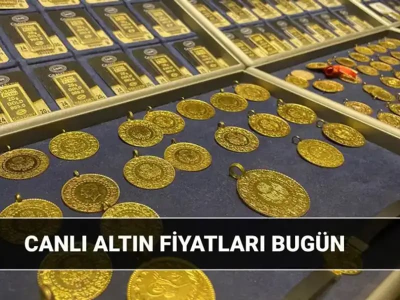 Bugün 28 Nisan 2023: Gram ve Çeyrek Altın Fiyatları Ne Kadar Oldu?