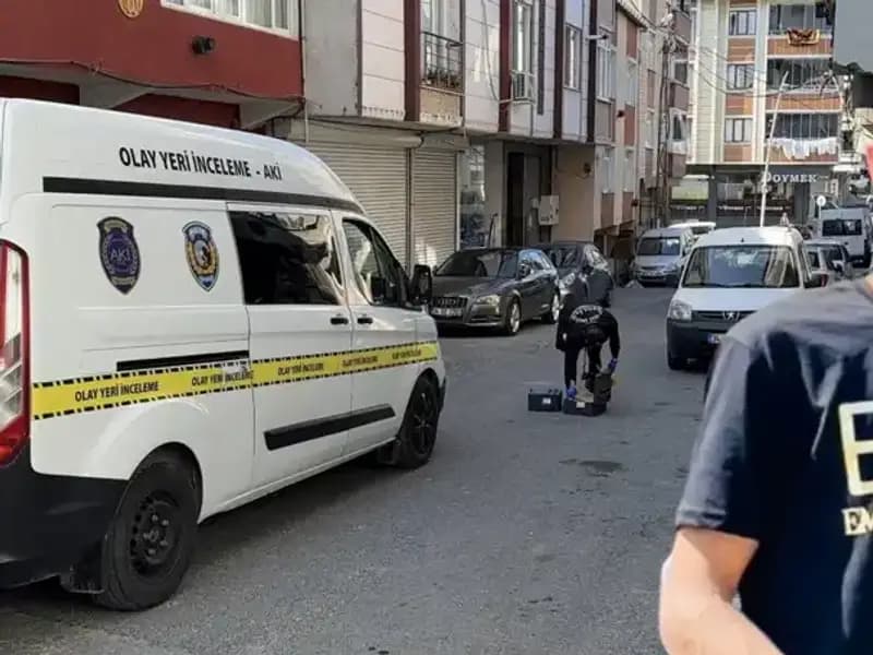Kardeşi Kan İzlerinden Cansız Bedenine Ulaştı: Şok Edici Cinayet