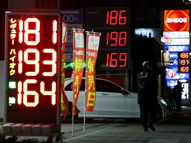 İran Savaşı ve Hürmüz Krizi Asya Ülkelerini Etkiliyor