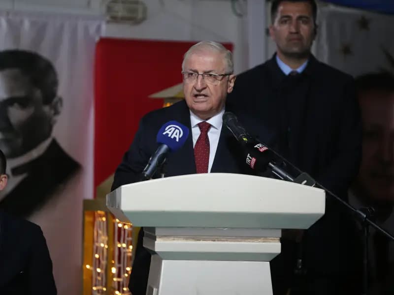 Türkiye, Saldırıların Durmasını Savunan Bir Tutum İçindedir