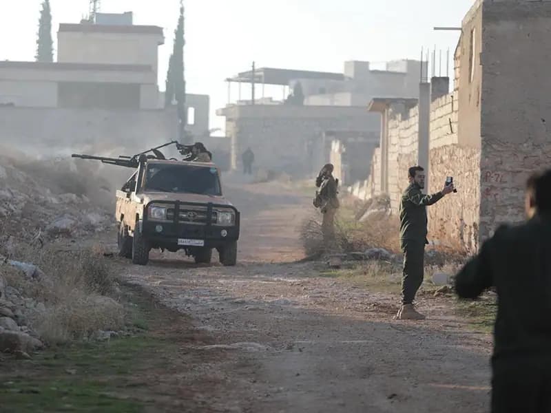 Doha Zirvesinde Alınan Ortak Karar: Suriye İçin Siyasi Çözüm Önerisi