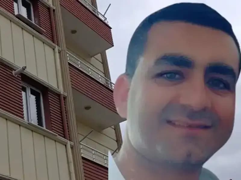 Bankacının Feci Ölümündeki Sır Perdesi Aralandı: Olayın Detayları Neler?