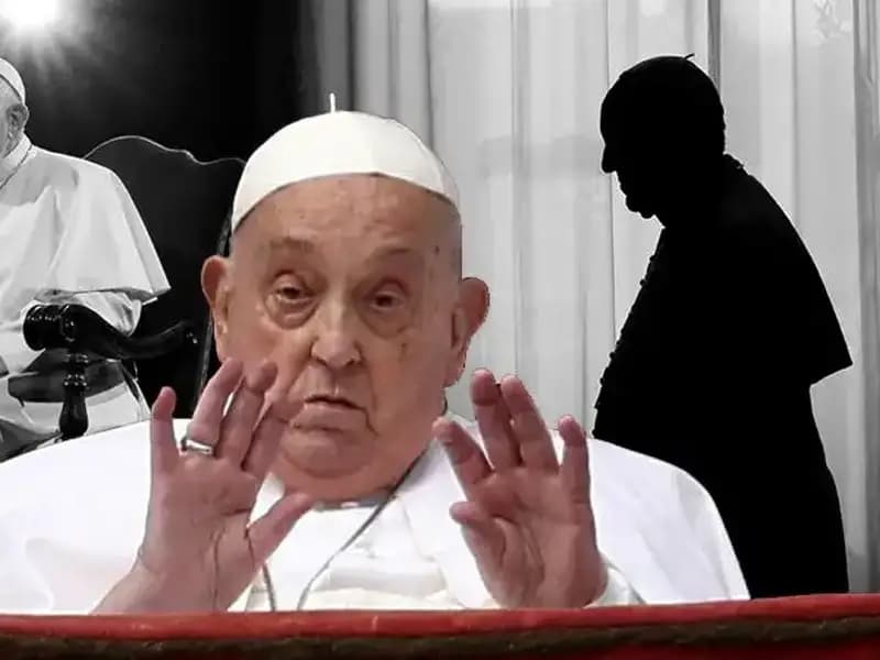 Papa Francis'in Vefatı: Katolik Dünyasında Derin Bir Yas Başladı