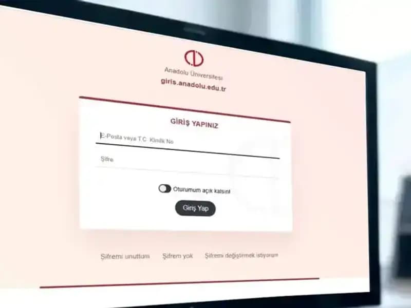 Açıköğretim Sınav Sonuçları Açıklandı: Öğrenciler Sonuçları Nasıl Sorgulayabilir?