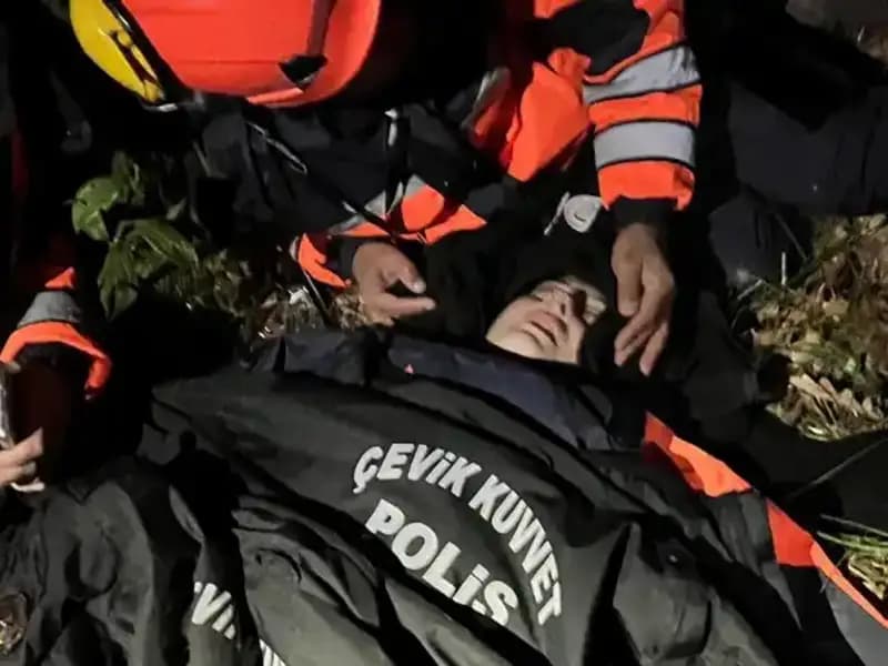 Mimar Ece Gürel’in Belgrad Ormanı’nda Bulunması ve Vefatı: Ayrıntılar