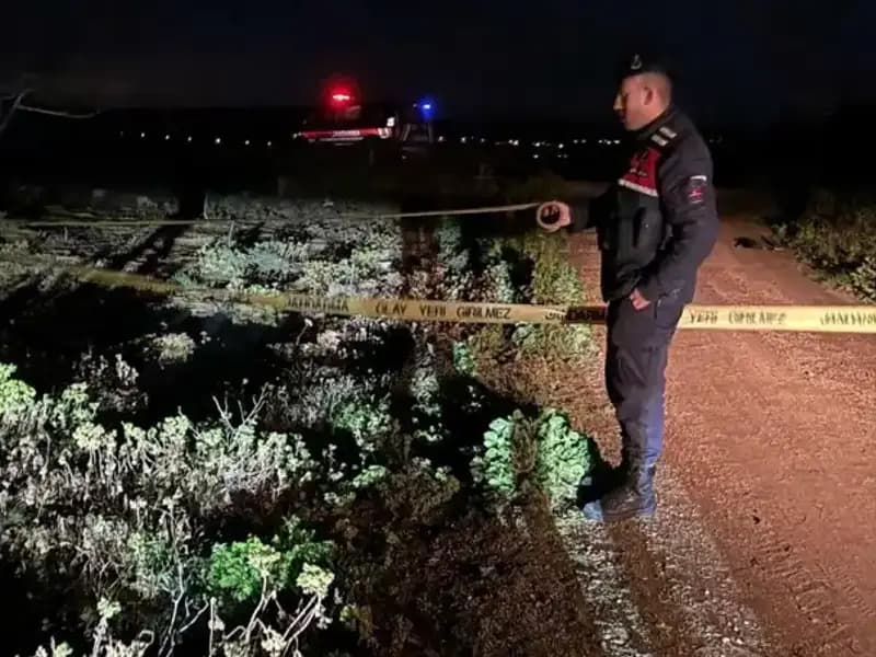 Tartışma Kanlı Bitti: Genç Adam Sokak Ortasında Silahla Vuruldu