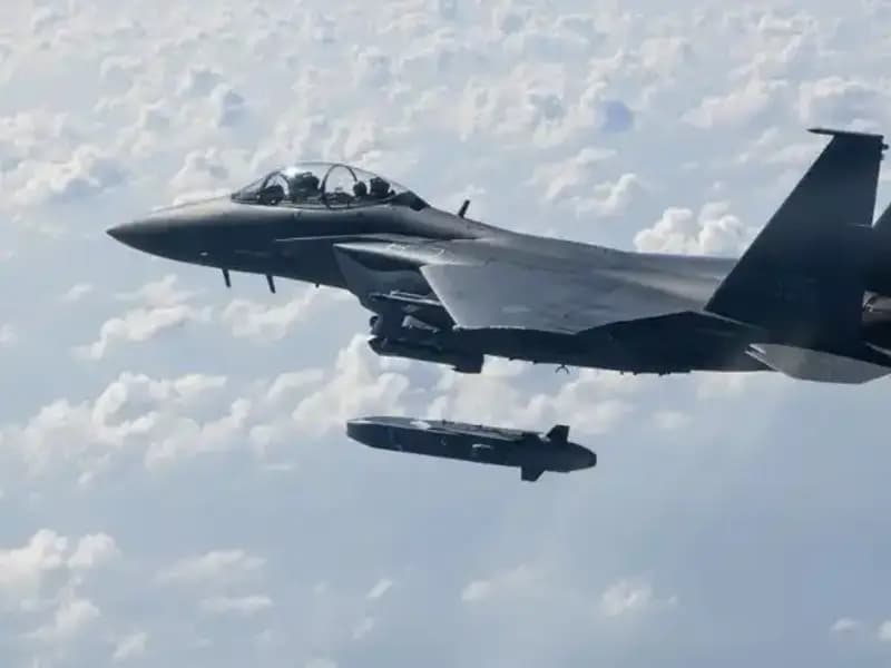 Rusya'dan Almanya'ya Şok Taurus Füzesi Uyarısı: Gerilim Tırmanıyor