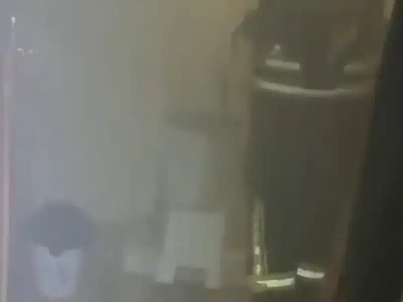 Çamaşır Makinesi Yangını: Evinizi Tehdit Eden Gizli Tehlike