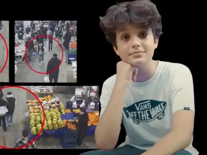 5 Çocuğun Tehdit Davası: Mattia Ahmet Minguzzi İlk Kez Hakim Karşısında