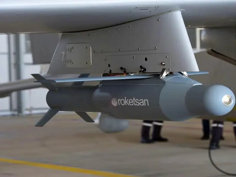 Milli Mühimmat MAMT Güçleniyor