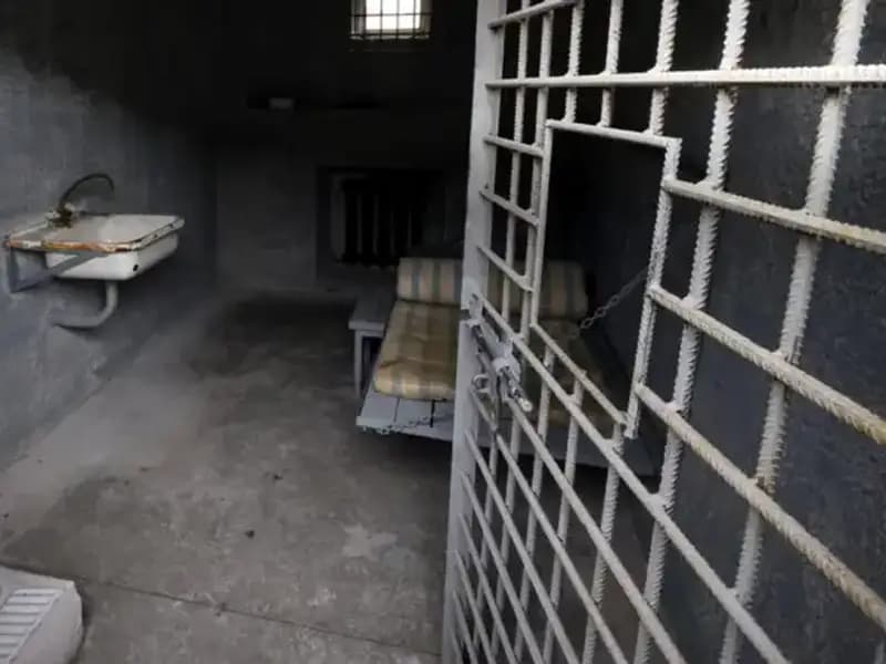 ABD’li Mahkumun Rusya’daki Şaşırtıcı Ceza Kararı: Psikiyatrik Tedavi ve Ek Süre