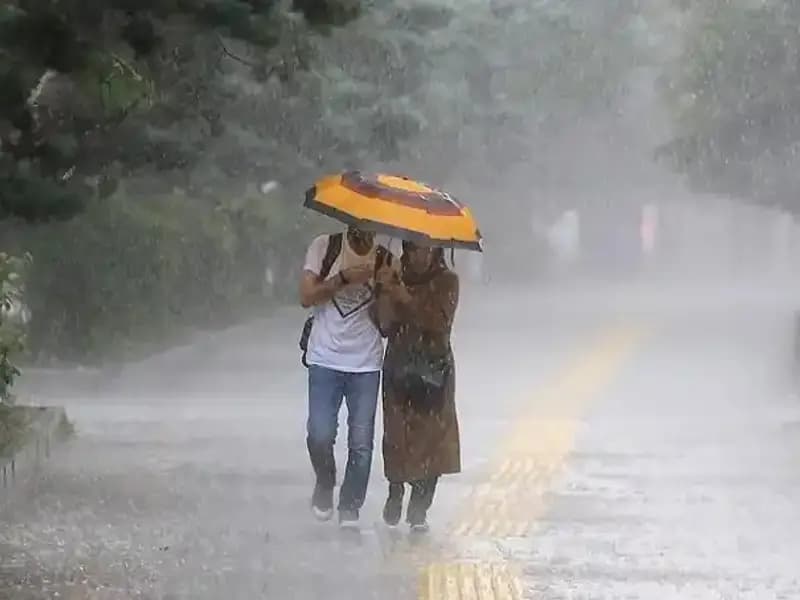 İçişleri Bakanlığı'ndan 19 İl İçin Sarı Kod Uyarısı: Tedbir Alın!