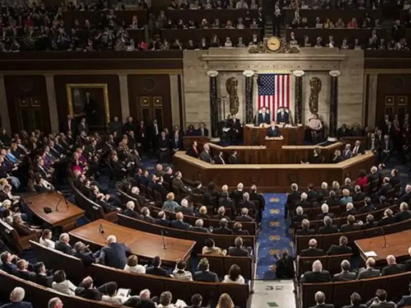 ABD Kongresi'nde İran'a Kara Harekatı Tartışmaları Sürüyor