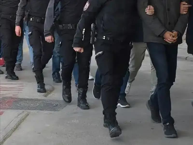 DAEŞ'e Yönelik Ankara Merkezli Operasyon: 27 Gözaltı Kararı Verildi