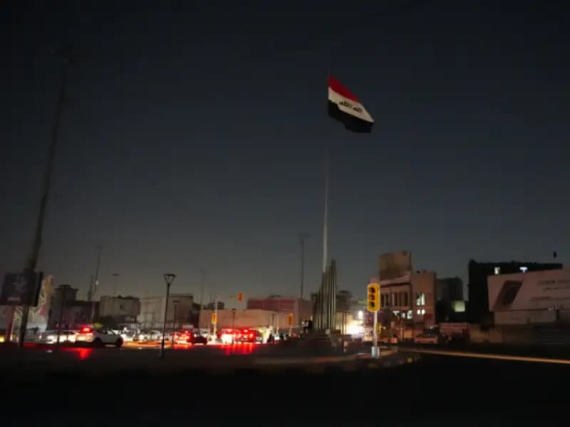 Türkiye, Irak'a Seyahat İçin Uyarıda Bulundu: Dikkat Edin!