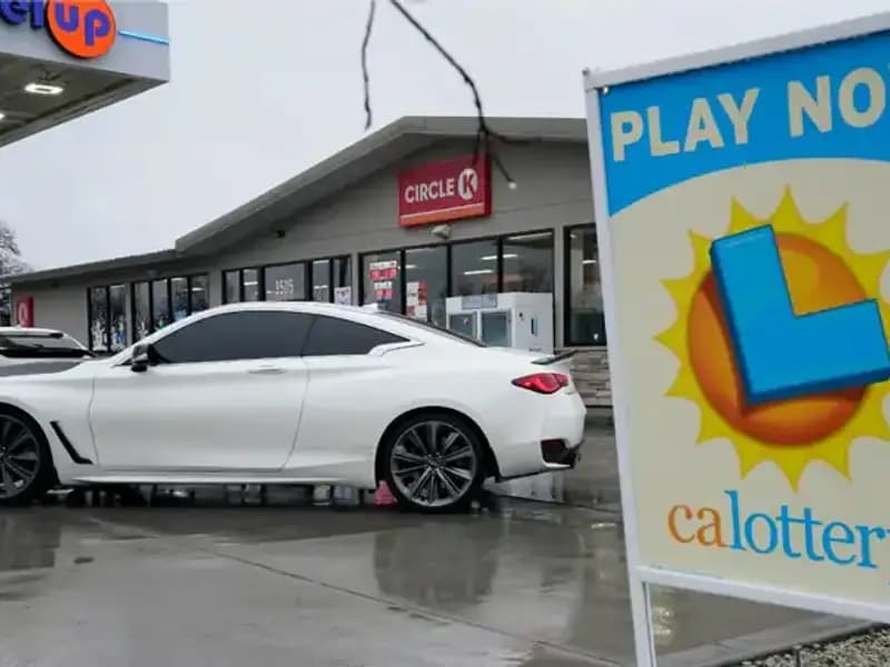 Evsiz Adamın Piyango Macerası: Hayatı Değişen Bir Biletin Hikayesi