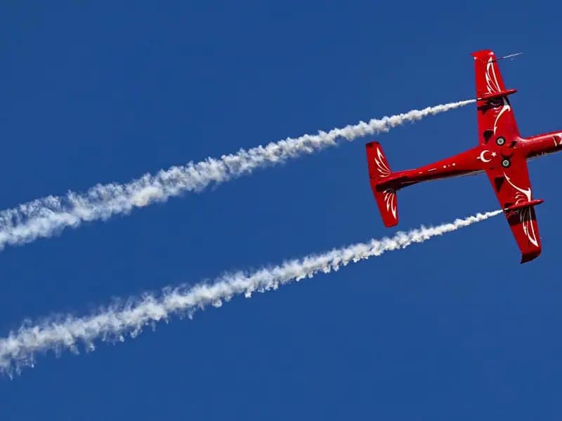 Türk Savunma Sanayisi Global Arenada Adından Söz Ettiriyor