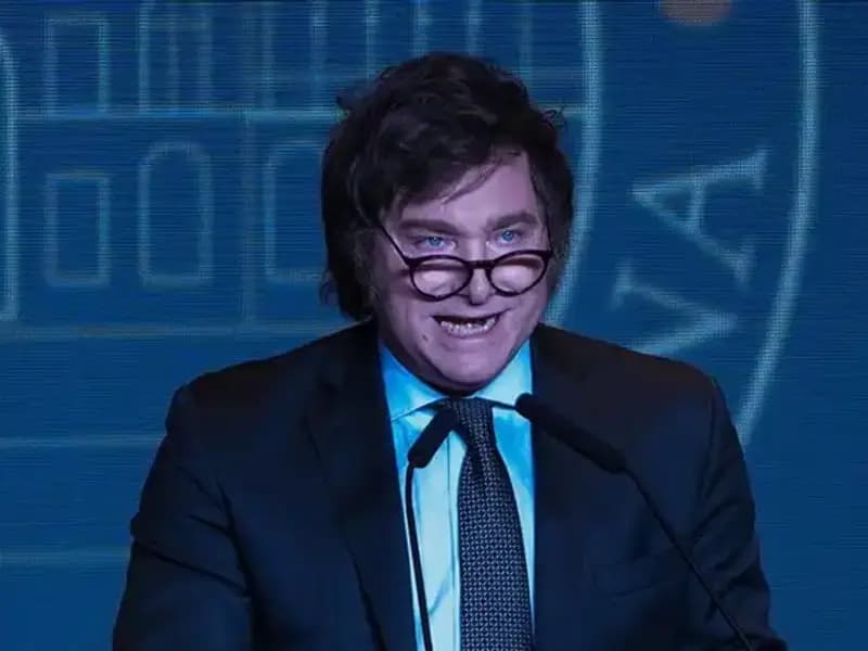 Arjantin Kongresinde Gazeteci Eylemi: Protestolar ve Karışıklıklar Bir Arada!