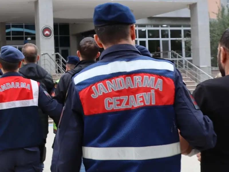 20 ilde zehir tacirlerine yönelik operasyon: 34 kişi tutuklandı
