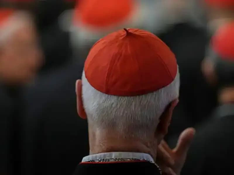 Yeni Papa Seçimi İçin Konklav Tarihi Belirlendi!