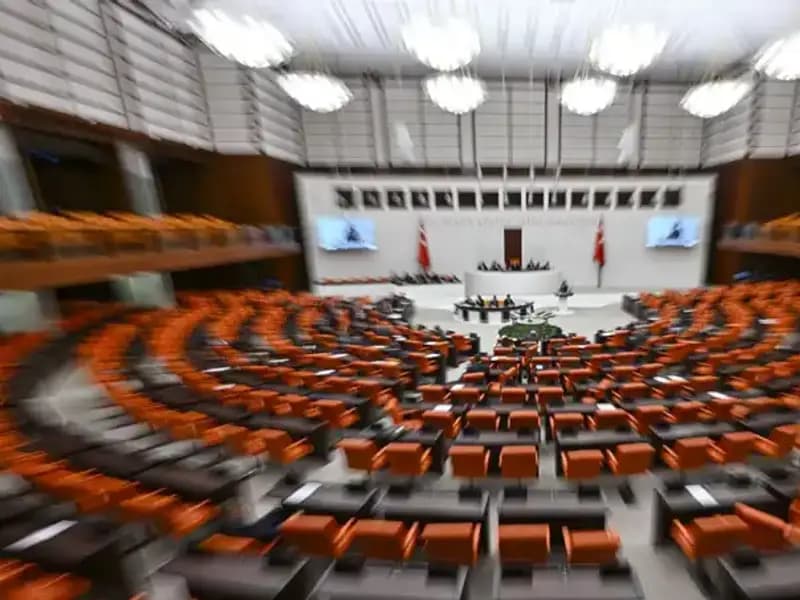 Meclis’te Yeni Haftada Neler Olacak? Kritik Gündem Maddeleri İşte Burada!