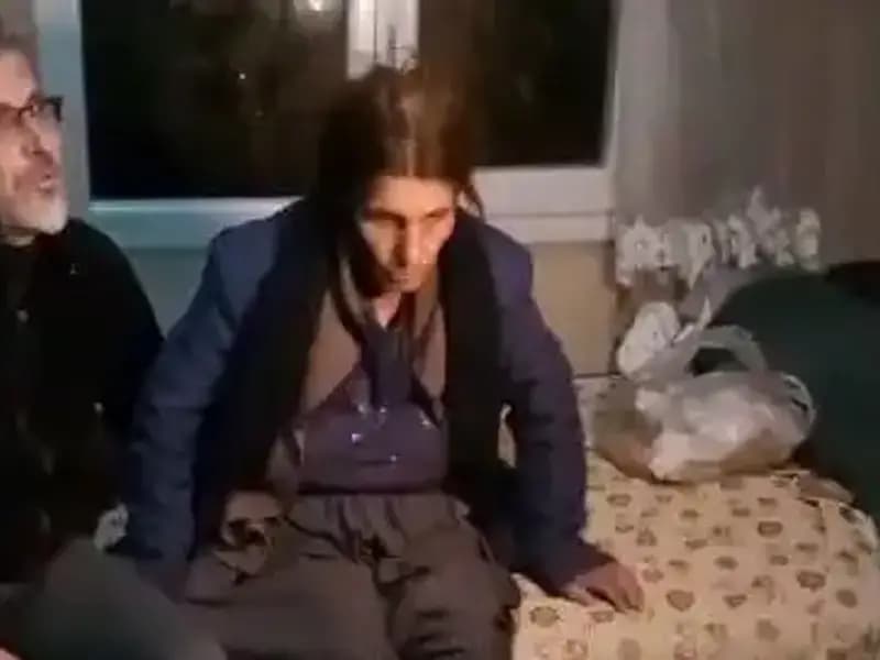 Kayıp Epilepsi Hastası Kadın Bulundu: Aile ve Toplum Rahatladı