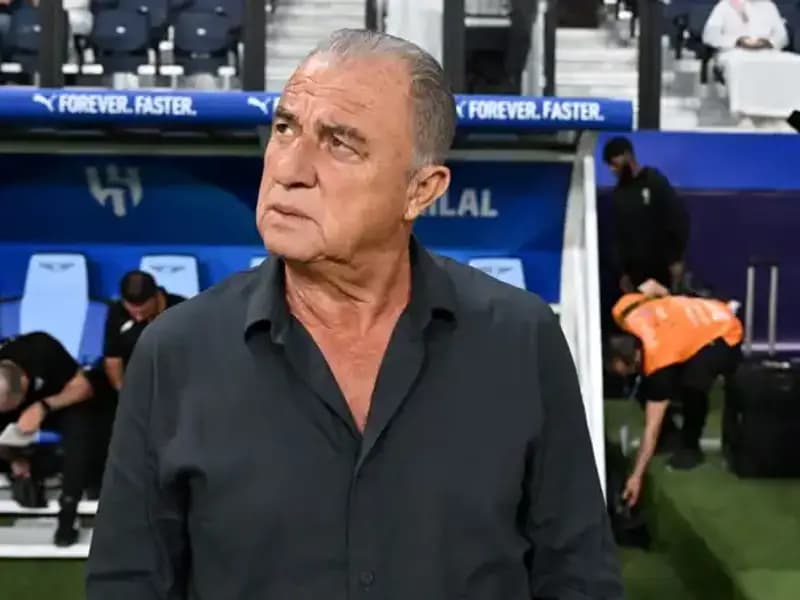 Suudi Arabistan'da Fatih Terim'in Futbol Felsefesi: Türk Efsanesinin Sırları