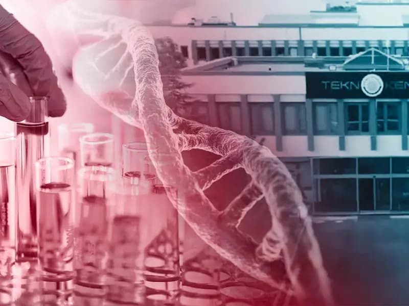 Ankara Üniversitesi Teknokent'te 3 Büyük Gelişme