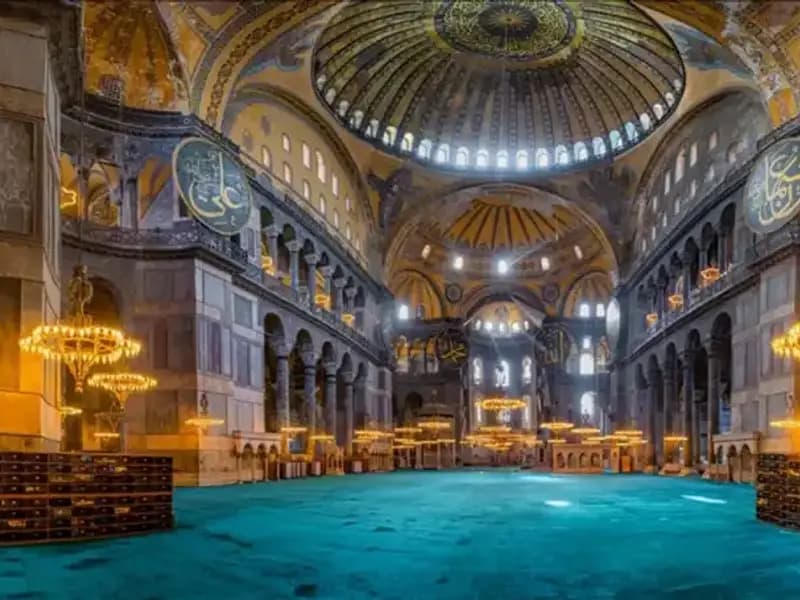 2025’te Sosyal Medyada Paylaşabileceğiniz En Güzel Cuma Mesajları