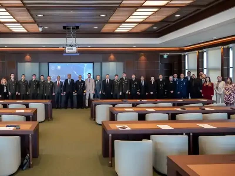 Kamu Sektöründe Yapay Zeka Dönüşümü: Yeni Dönemin Habercisi