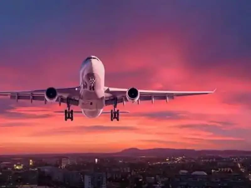 Ortadoğu’da Devrim Niteliğinde Bir Adım: Parti Uçağı Tüm Hazırlıkları Tamamladi