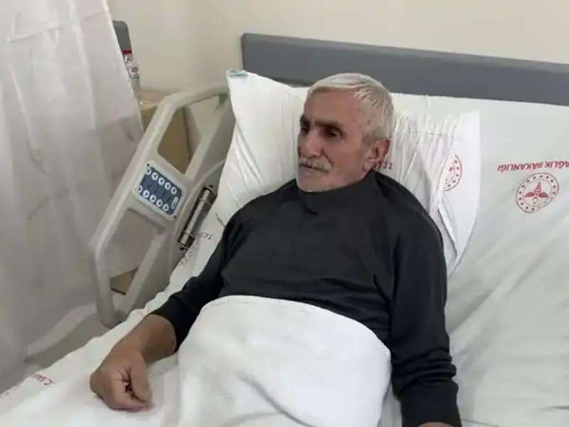 Gazoz Kapağı Yüzünden Göz Yaralanması: Genç Kız Hayatını Kaybetti