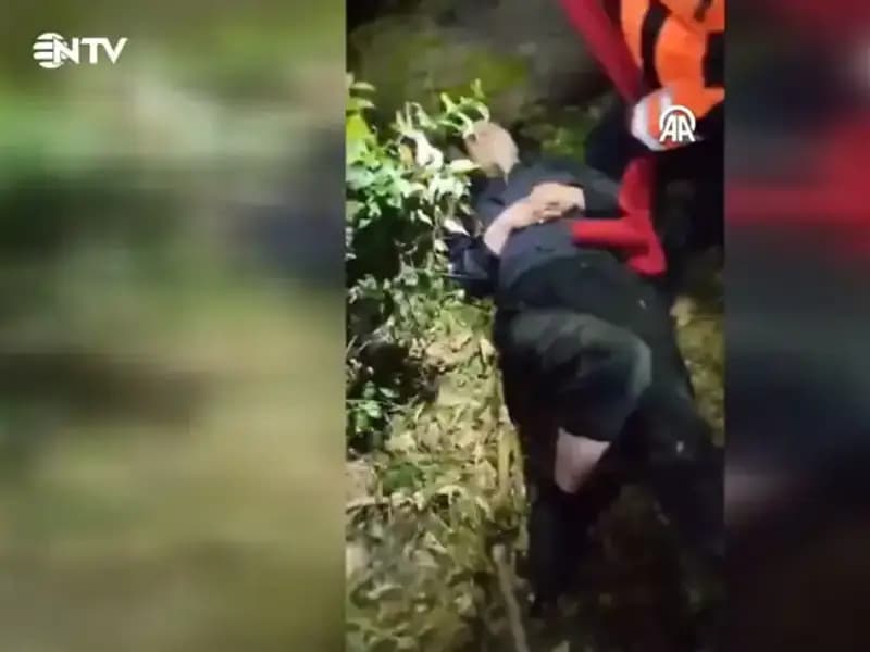 Ece Gürel’in Gizemli Anları Ortaya Çıktı: Gözler Onlarda!