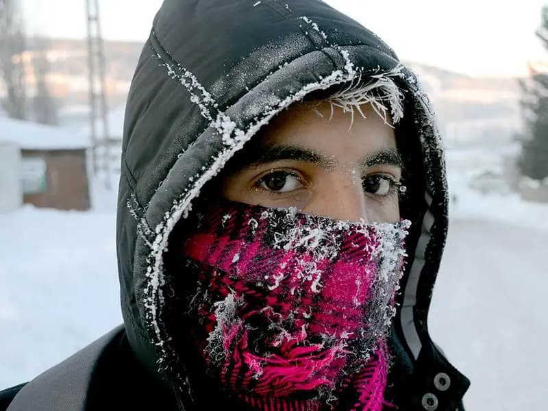 Meteoroloji uyarmıştı: Sağanak, buzlanma ve çığ tehlikesi devam ediyor