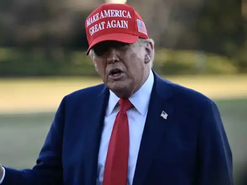 Trump’tan Cesur Açıklama: "Ukrayna, ABD'yi Savaşa Sürüklemekten Korudum"