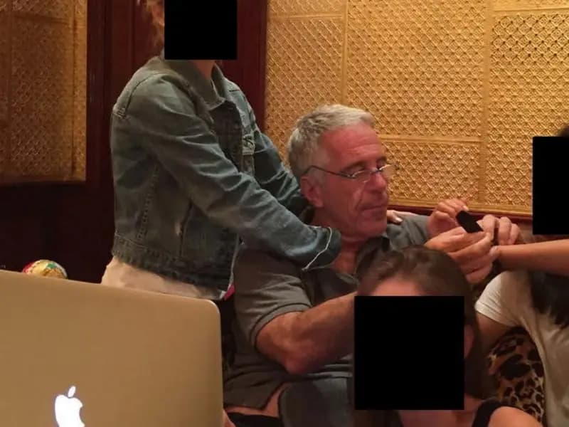 Jeffrey Epstein'ın Avukatı Kongre'de İfade Verdi: Yalan mı Söyledi?