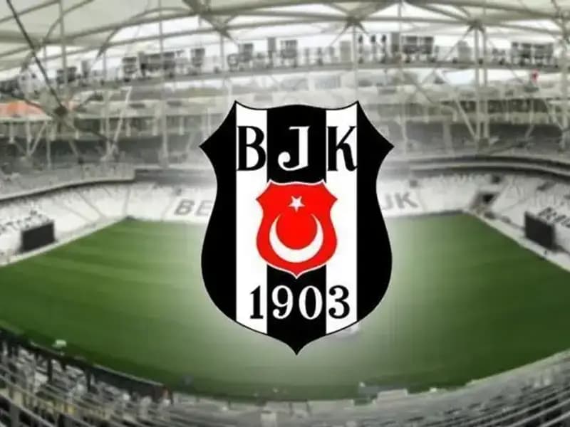 Beşiktaş Kulübü 122. Yaşını Gururla Kutladı: Namağlup Tek Şampiyon!