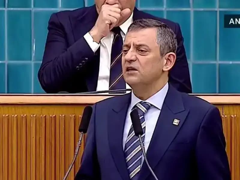 Terörsüz Türkiye İçin Meclis'inde Çözüm Arayışları Devam Ediyor