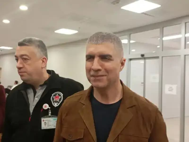 Maliye Bakanlığı'ndan Ünlü Sanatçı Özcan Deniz'e Vergi İncelemesi Şoku