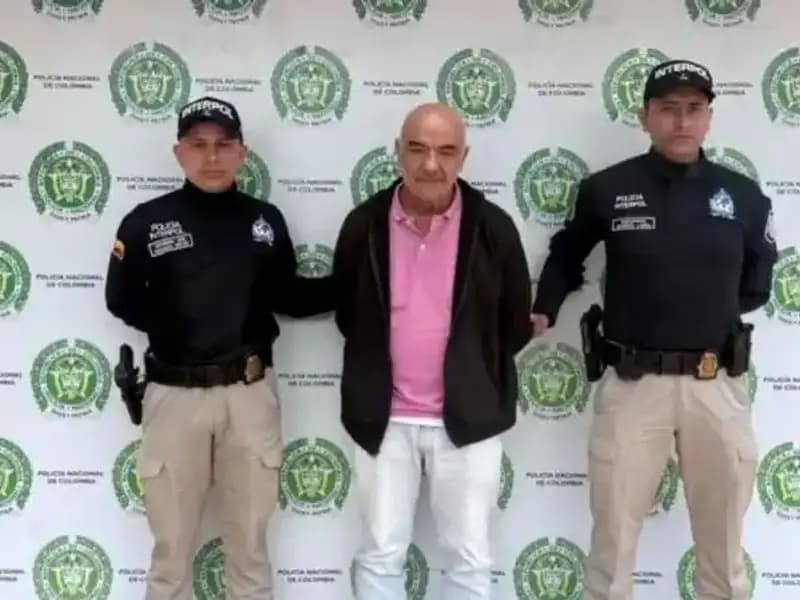 Yutucu Kuryelerle Dünya Çapında Uyuşturucu Kaçakçılığı: Türk Baronun Teslimiyeti