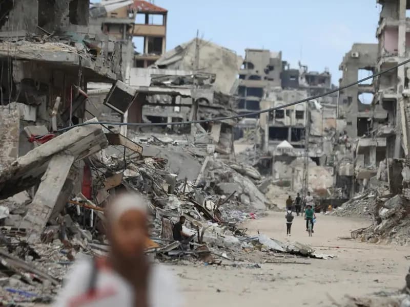 İsrail'den Yapay Zeka Katili!