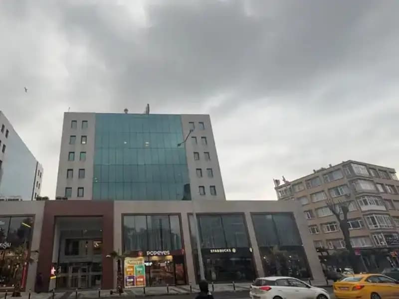 İBB Medya A.Ş.’ye Şok Baskın: Polis Bilgisayarlara El Koydu!