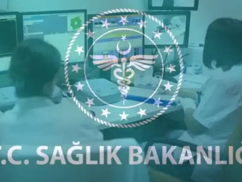Sağlık Bakanlığı'nın 37 Bin Personel Alımı: Branşlar ve Detaylar Açıklandı