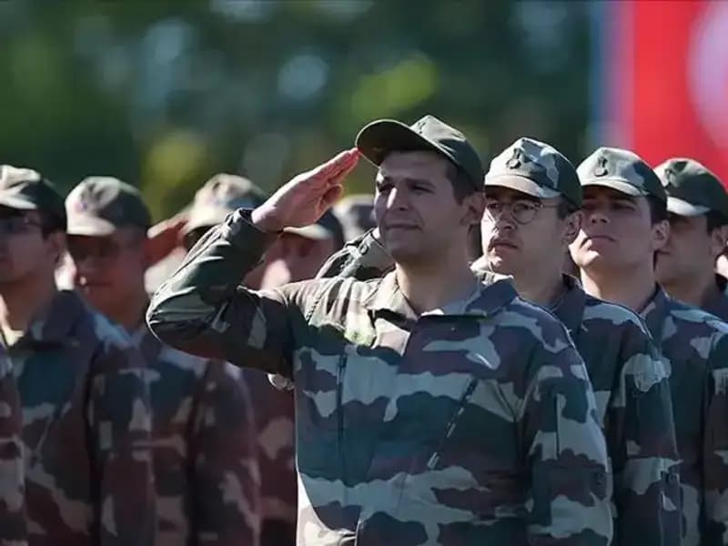 Bedelli Askerlik Yapanlar İçin Kıdem Tazminatı Hakkı: Emsal Karar Geldi