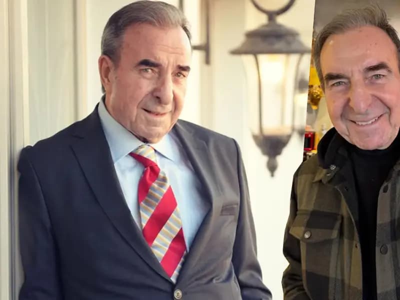 Usta Oyuncu Zafer Ergin'in Sağlık Durumu Hakkında Açıklama