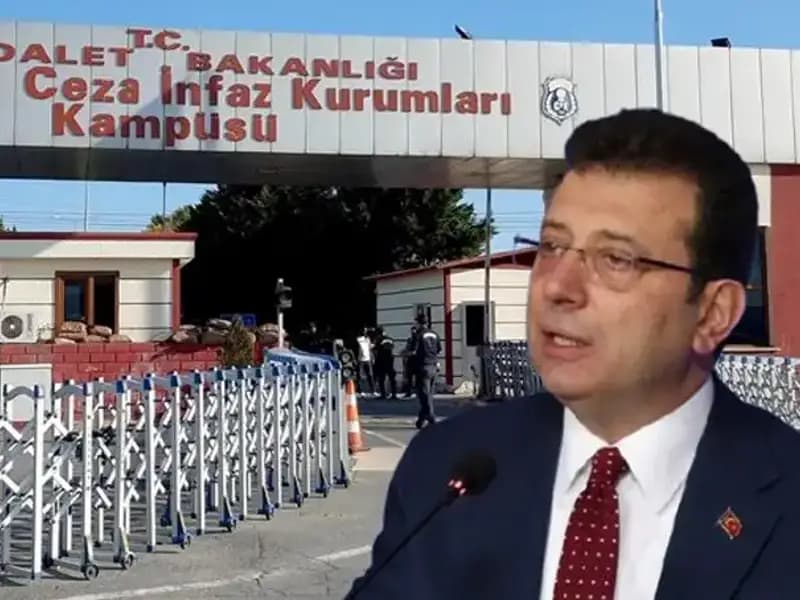 Kılıçdaroğlu ve Yavaş'tan İmamoğlu'na Destek Ziyareti: Siyasi Birliğin Simgesi mi?