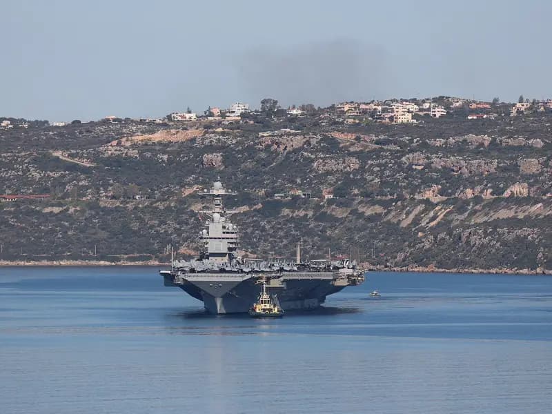 ABD-İsrail-İran Savaşı 17. Gün: Uzun Sürecek İddiaları Artıyor